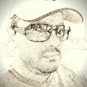 Profile picture for Rafa Pozo