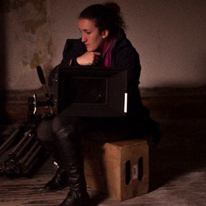 Profile picture for Sinéad McGill