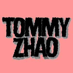 Profile picture for Tommy Zhao