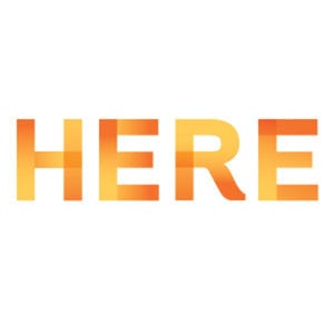 Profile picture for here