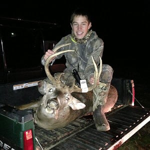 Profile picture for Ryan May