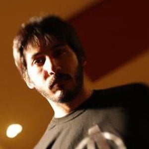 Profile picture for Dario Caamaño