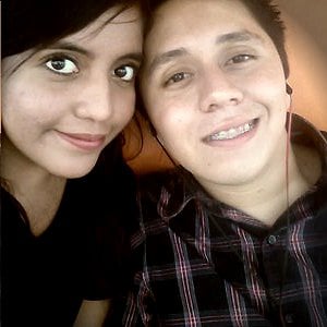 Profile picture for Israel Torres