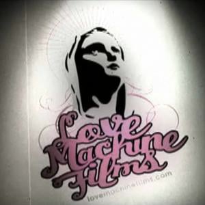 Profile picture for Love Machine Films