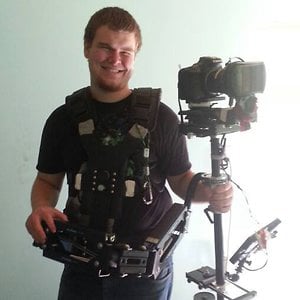 Profile picture for Alex Claas