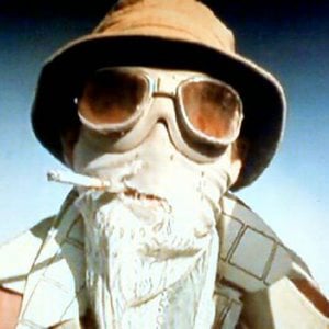 Profile picture for Gene Hogan