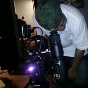 Profile picture for Kentrell "K.Stoaks" Stoakley
