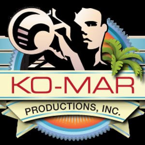 Profile picture for KO-MAR Productions