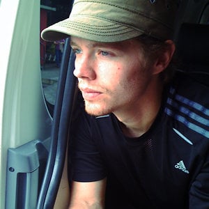 Profile picture for Drew Painter