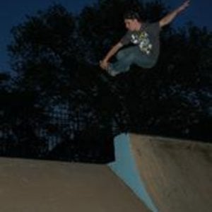 Profile picture for Richard Corley