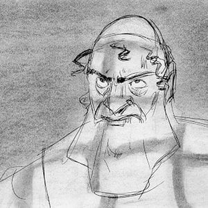 Profile picture for Storyboard Art