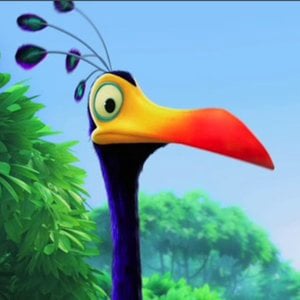 Profile picture for diego meek
