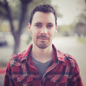 Profile picture for Gabe Cox