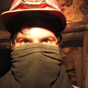 Profile picture for Mark Grieco