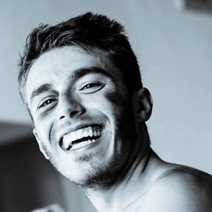Profile picture for Giovanni Pintus