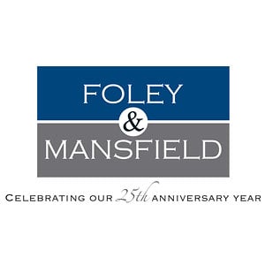 Profile picture for Foley & Mansfield Law Firm