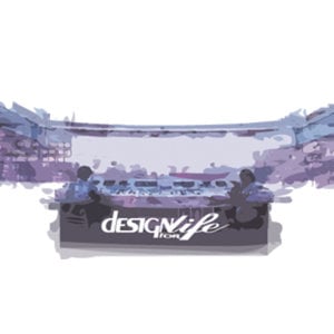 Profile picture for DESIGN FOR LIFE
