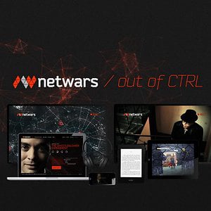 Profile picture for netwars-project
