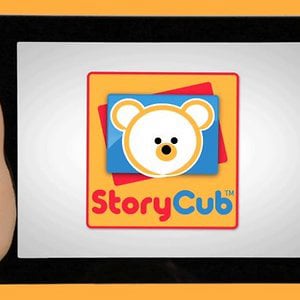 Profile picture for StoryCub