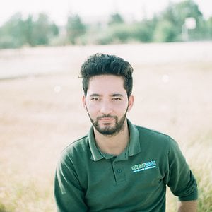 Profile picture for yousri kasmi
