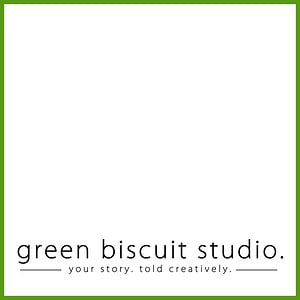 Profile picture for Green Biscuit Studio