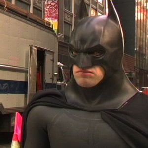 Profile picture for Dark Knight Tribute
