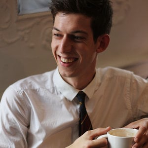 Profile picture for Patrick Nørgaard