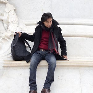 Profile picture for Muhammad Saad