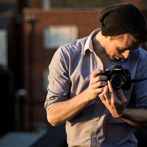 Profile picture for Aram Atkinson