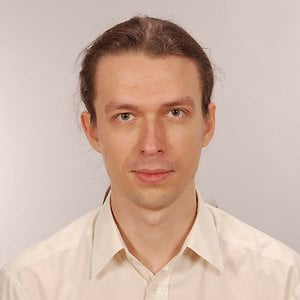 Profile picture for Krzysztof Marczak