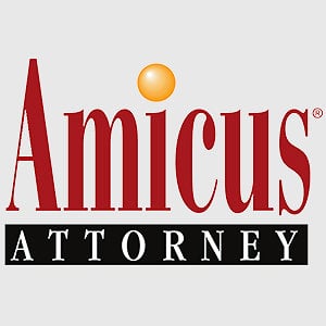 Profile picture for Amicus Attorney