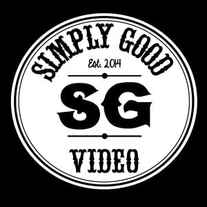 Profile picture for SimplyGoodVideo.com