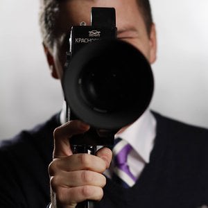 Profile picture for Clay Chaszeyka