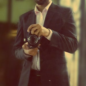 Profile picture for Hamza Aziz