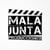 Mala junta
