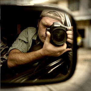 Profile picture for deric roger cook