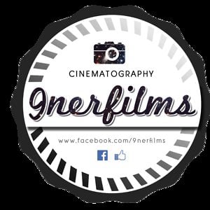 Profile picture for 9NERFILMS