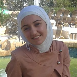 Profile picture for Asma'a Mansour