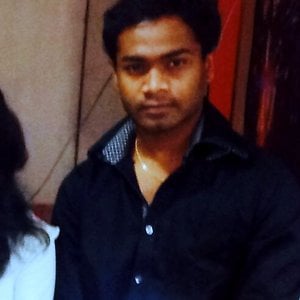 Profile picture for Praveen