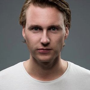 Profile picture for Erik Journee