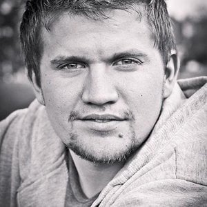 Profile picture for Matthew Pew