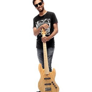 Profile picture for Francesco Beccaro