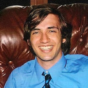Profile picture for Brian Fisher