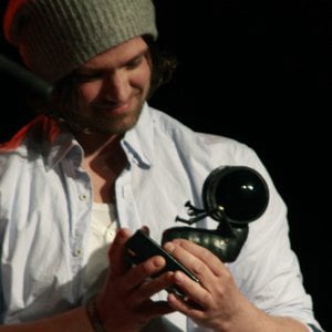Profile picture for Christian Westheim
