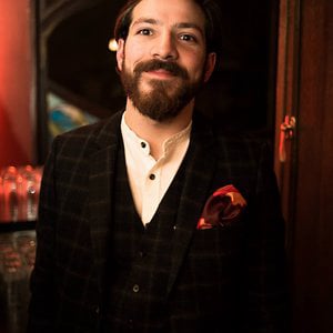 Profile picture for Benjamin McGregor Cleary