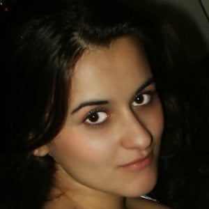Profile picture for Ana Matei