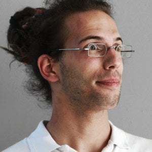Profile picture for Axel Tillement