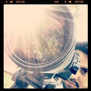 Profile picture for CAÊ Produções