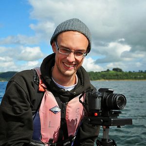 Profile picture for Tom Roberts