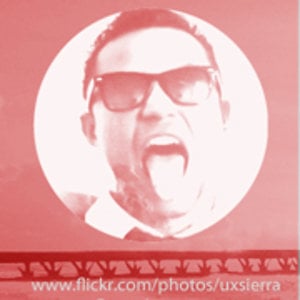 Profile picture for Ux Sierra